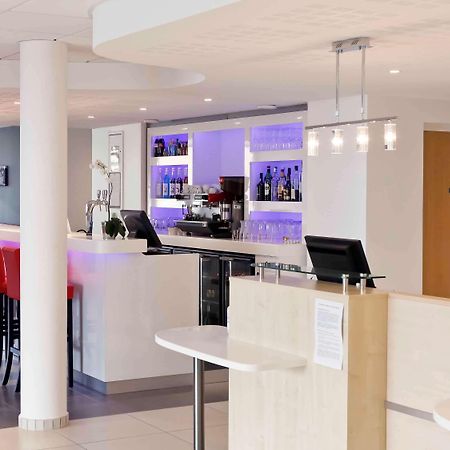 Ibis Lyon Est Chaponnay Hotel Екстериор снимка
