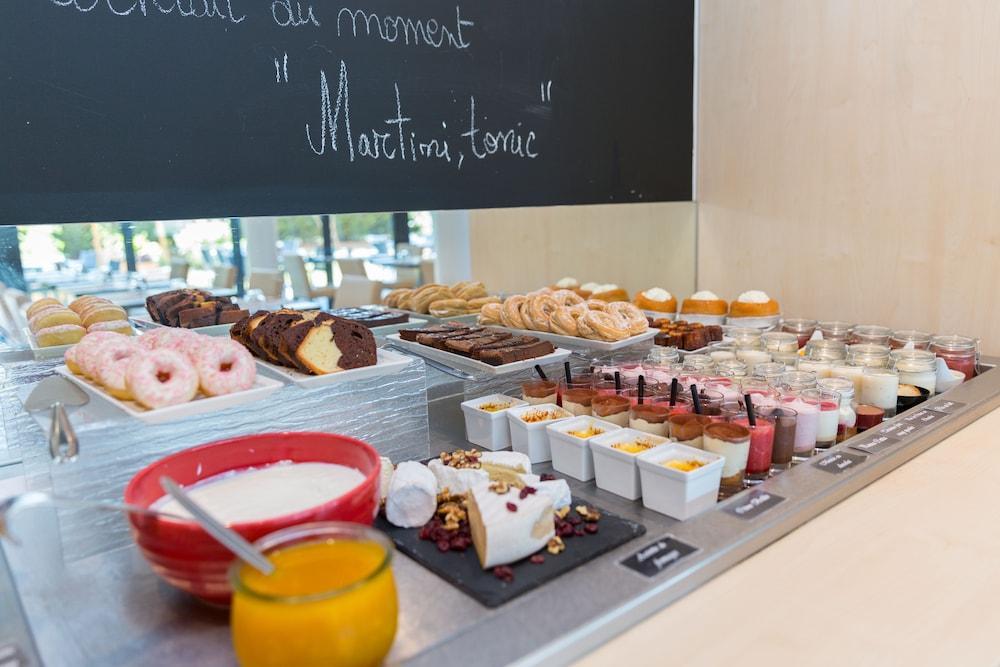 Ibis Lyon Est Chaponnay Hotel Екстериор снимка